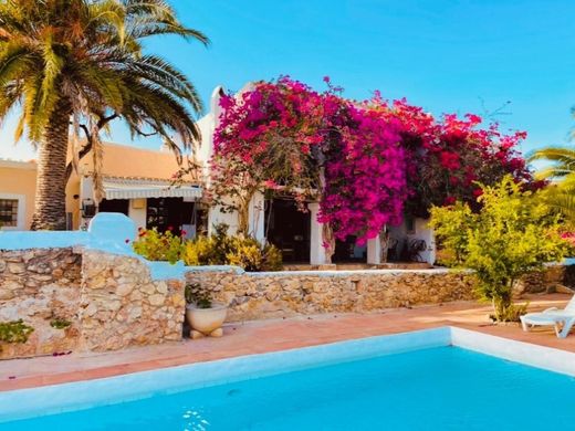 Villa a Sant Josep de sa Talaia, Isole Baleari