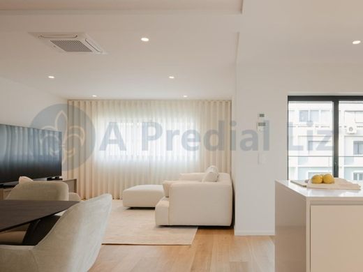 Appartamento a Lisbona, Lisbon