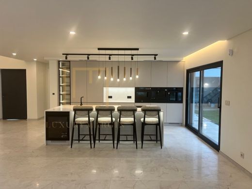 Semidetached House in Cascais, Lisbon