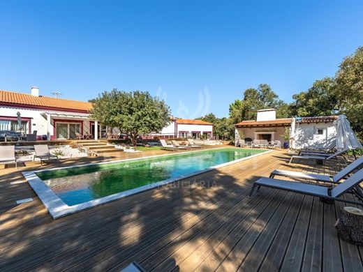 ‏חווה ב  Santiago do Cacém, Distrito de Setúbal