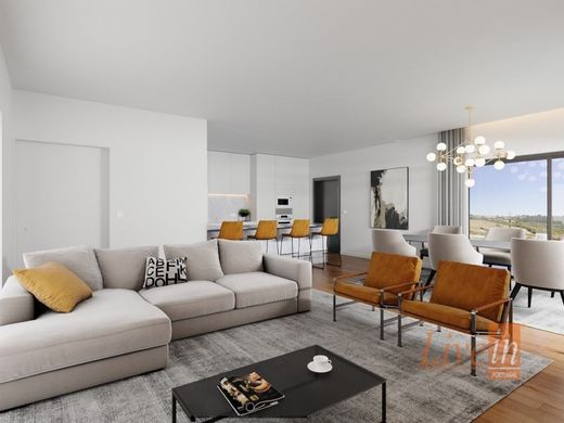 Dom jednorodzinny w Mafra, Distrito de Lisboa