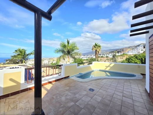 Willa w Adeje, Provincia de Santa Cruz de Tenerife