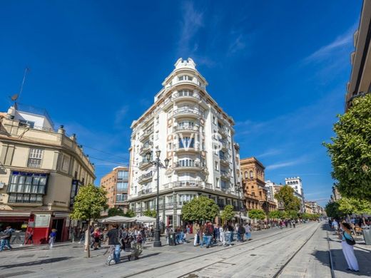 Appartement in Sevilla, Provincia de Sevilla