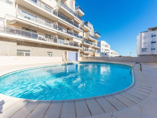 Apartment / Etagenwohnung in El Campello, Alicante