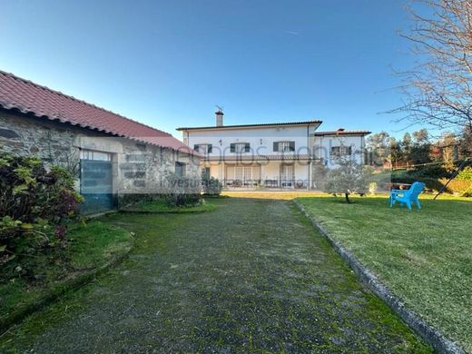 Villa en Vila Verde, Braga