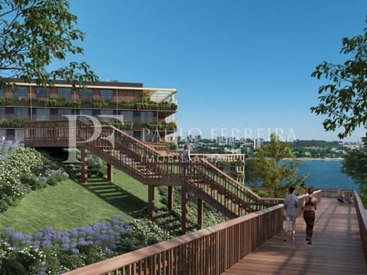 Διαμέρισμα σε Βίλα Νόβα ντε Γκάια, Vila Nova de Gaia