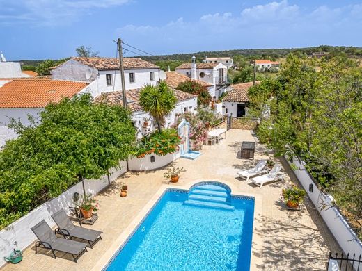Luxus-Haus in Loulé, Distrito de Faro