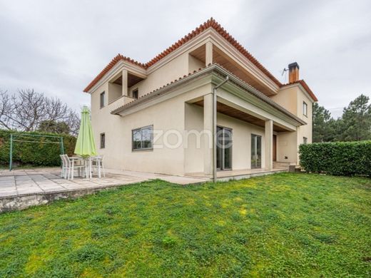 Casa de lujo en Vila Real