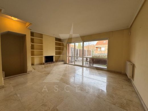 Luxury home in Pozuelo de Alarcón, Province of Madrid