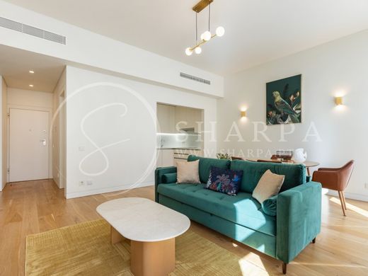 套间/公寓  Arroios, Lisbon