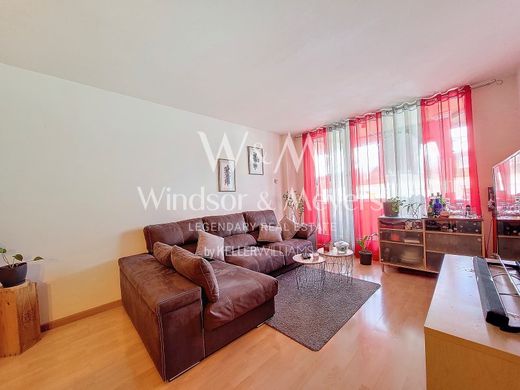 Apartment in Encamp