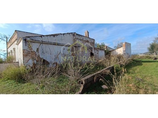 Land in Loulé, Distrito de Faro