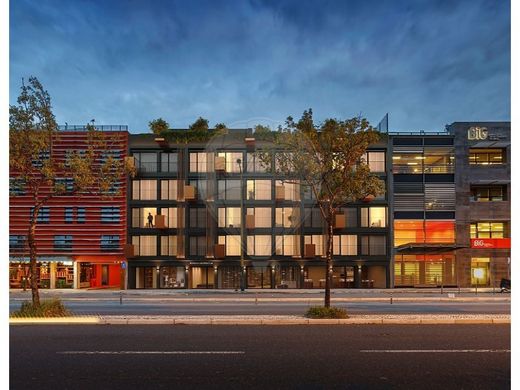 Daire Estrela, Lisbon