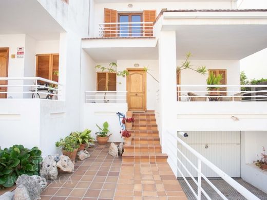 Semidetached House in Palma de Mallorca, Province of Balearic Islands