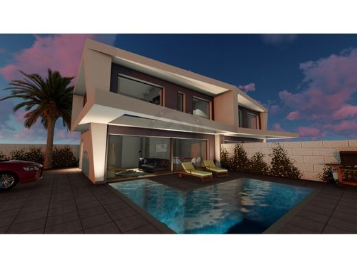 Luksusowy dom w Santa Pola, Provincia de Alicante