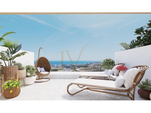 Смежная Вилла, Михас, Provincia de Málaga