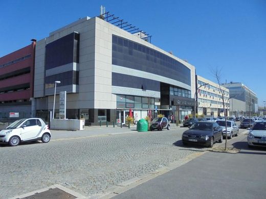 Ufficio a Oporto, Porto