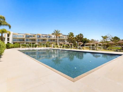 Apartment / Etagenwohnung in Albufeira, Distrito de Faro