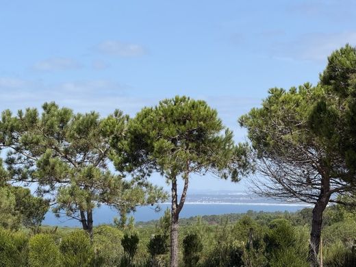 Grond in Sesimbra, Distrito de Setúbal