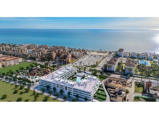 Penthouse in Torrox, Provincia de Málaga