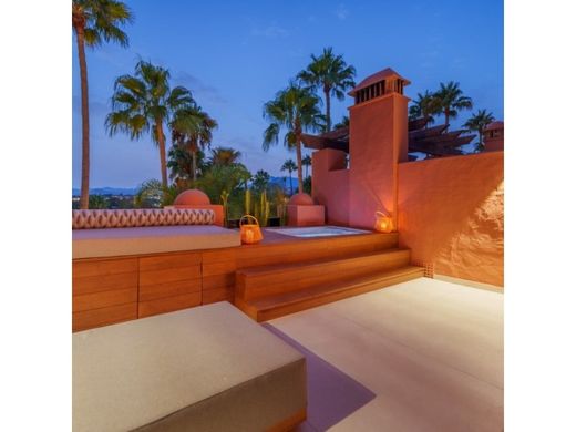 ‏דירת פנטהאוז ב  מרבלה, Provincia de Málaga