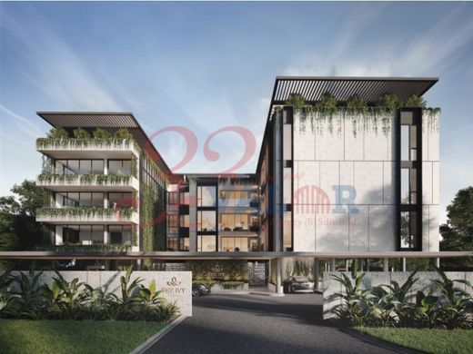 Apartment in Kampong Berakas, Daerah Brunei dan Muara