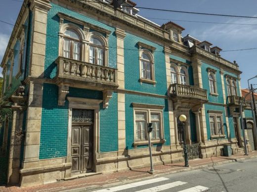 Rezydencja w Covilhã, Distrito de Castelo Branco
