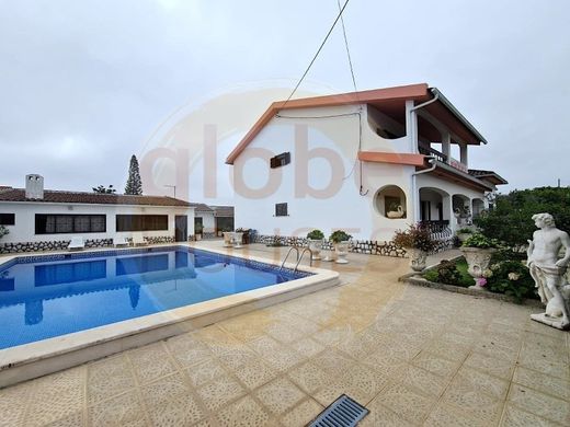 Элитный дом, Seixal, Distrito de Setúbal