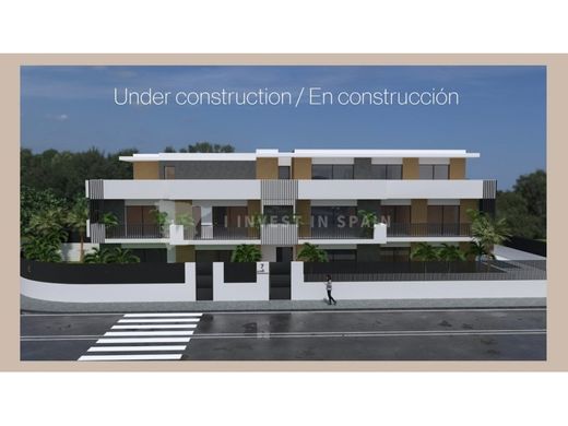 Appartement in Xàbia, Provincia de Alicante