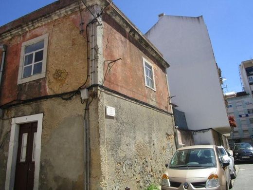 Herrenhaus in Loures, Lissabon