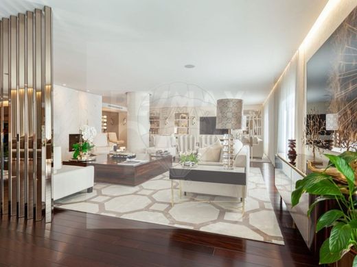 Apartment in Avenidas Novas, Lisbon