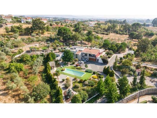 호화 저택 / Oliveira do Hospital, Distrito de Coimbra