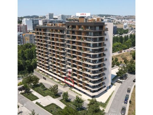 Appartement in Oeiras, Distrito de Lisboa