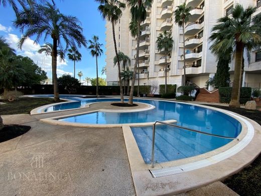 Penthouse in Palma de Mallorca, Province of Balearic Islands