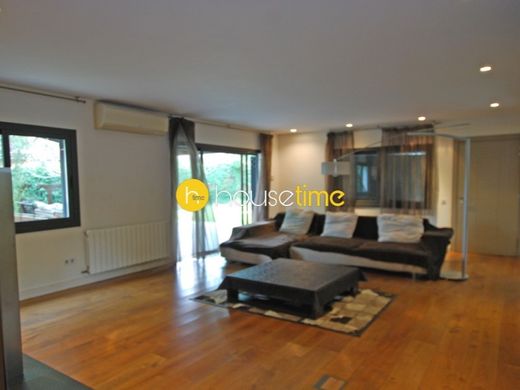 Casa de lujo en Cabrera de Mar, Provincia de Barcelona