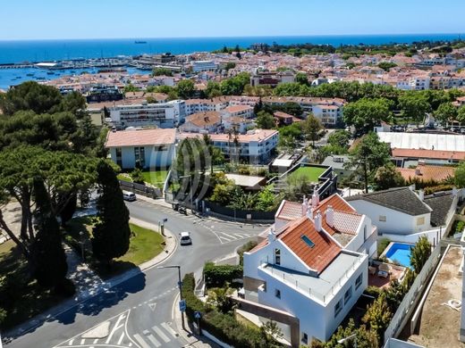 Luxury home in Cascais, Lisbon