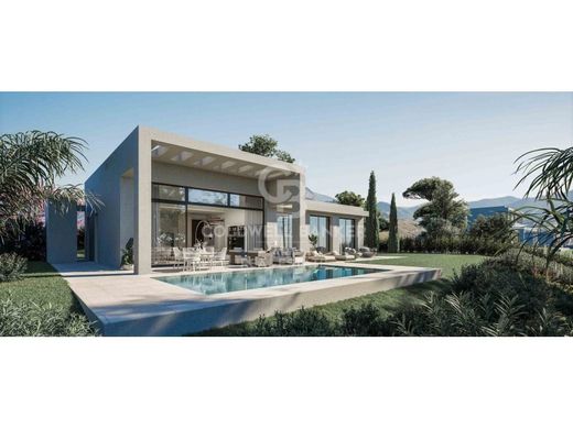 ‏וילה ב  Benahavís, Provincia de Málaga