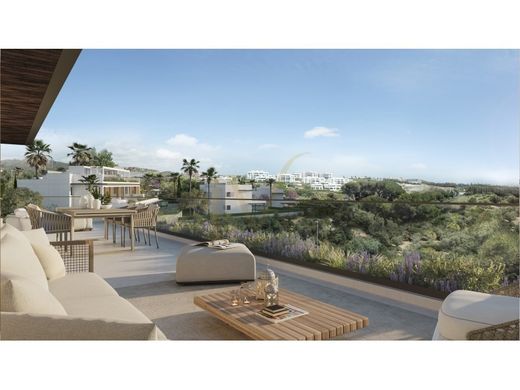 Appartement in Marbella, Provincia de Málaga