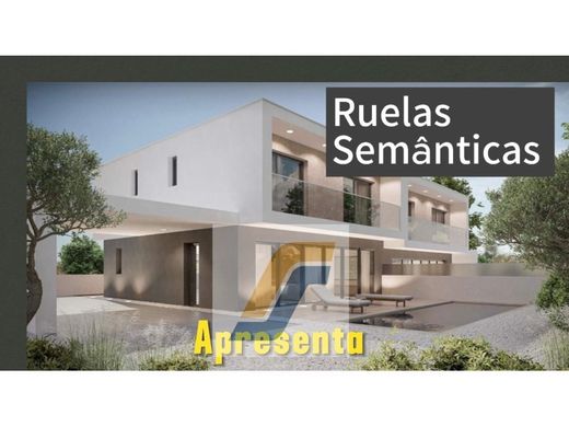 Casa de lujo en Caldas da Rainha, Leiria