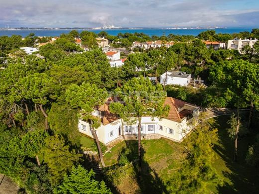 豪宅  Grândola, Distrito de Setúbal