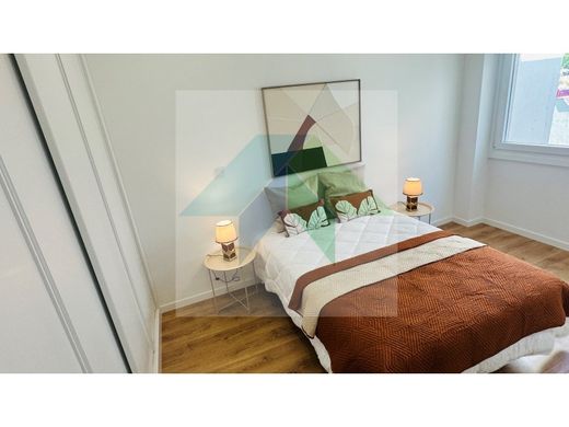 Apartment / Etagenwohnung in Lissabon, Lisbon