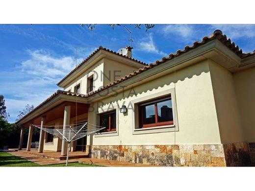 Villa à Santa Cristina d'Aro, Province de Gérone