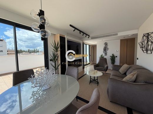 Dúplex en Marbella, Málaga