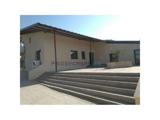 Luxus-Haus in La Muela, Saragossa