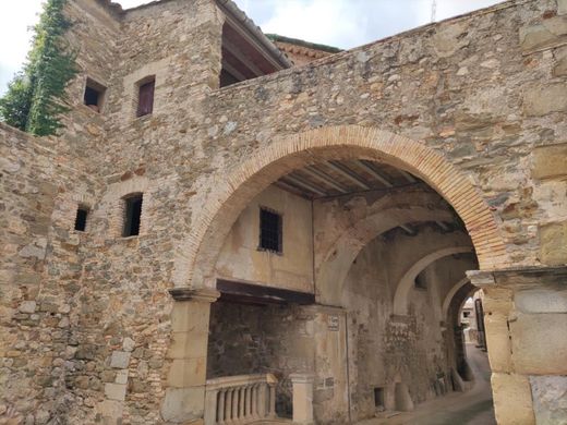 Maison de luxe à Vilopriu, Province de Gérone