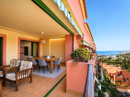 Apartment in Fuengirola, Malaga