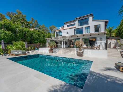 Villa in Marbella, Malaga