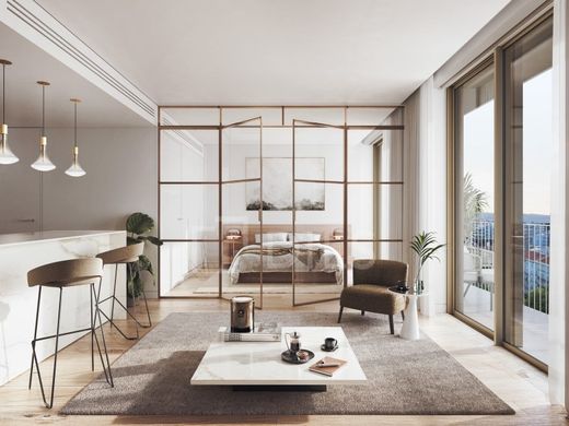 Διαμέρισμα σε Λισαβώνα, Lisbon