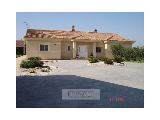 Luxury home in Daya Nueva, Province of Alicante