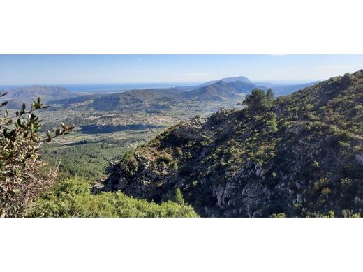 Villa a Benichembla, Provincia de Alicante